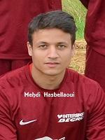 Mehdi Hasbelaoui