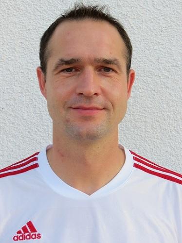 Markus Dingler