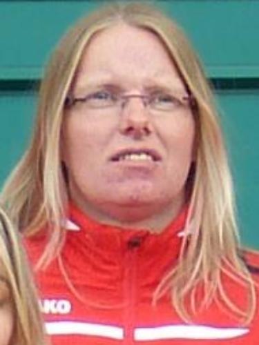 Sandra Rappolt