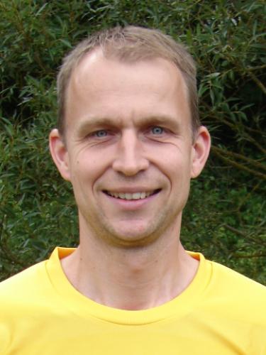 Bernd Schrodi