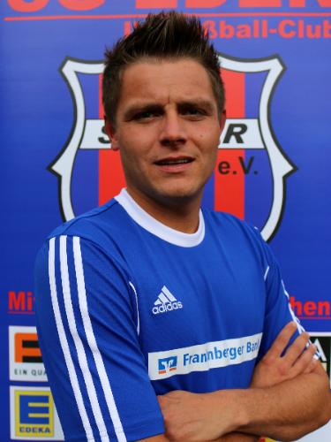 Florian Gino Radeke