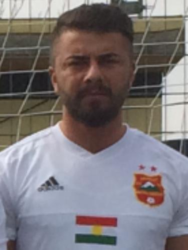 Mustafa Yalcin