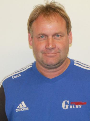 Torsten Leist