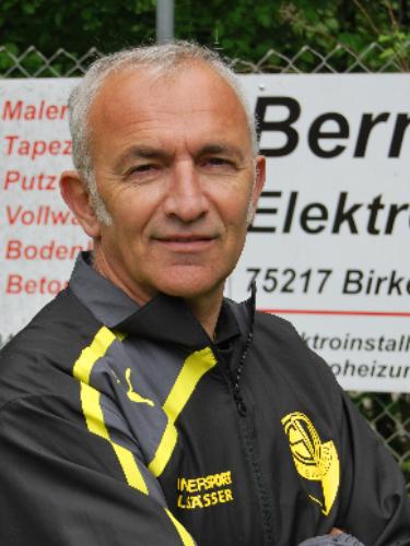 Frank Krämer