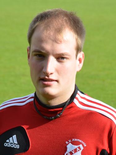 Jonas Böhmer