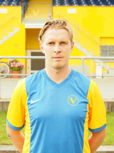 Marius Ebbers