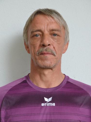 Klaus Bernemann