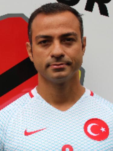 Resul Karakus