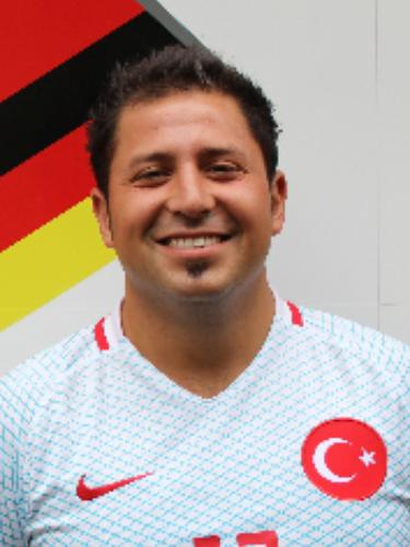 Mustafa Hizoglu