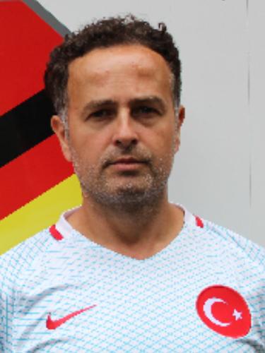 Abdullah Korkmaz