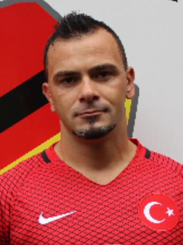 Gökhan Arslan