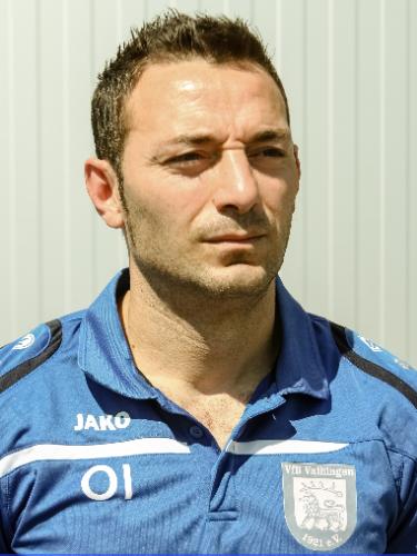 Okan Ilhan