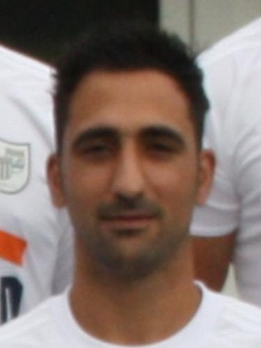 Devran Eroglu