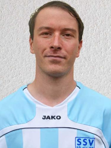 Stephan Szymikowski