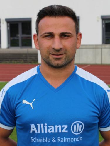 Ömer Demirhan