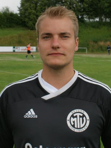 Bastian Meyer