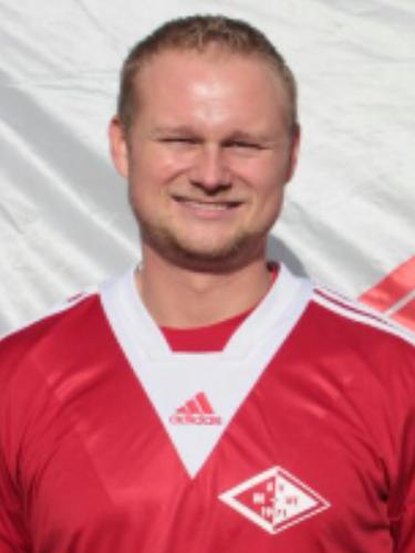 Lukas Studzinski