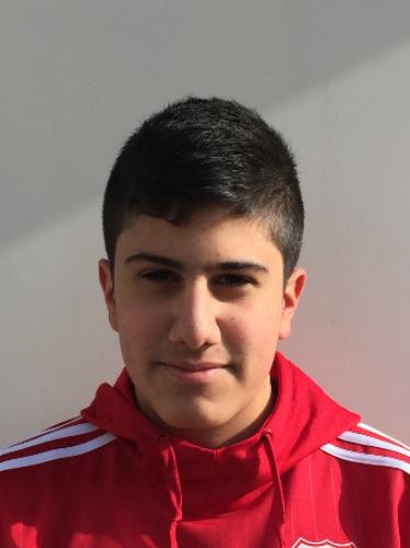 Ebubekir Tufan