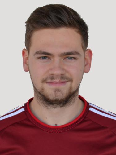 Lukas Jägg