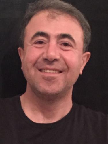 Yasar Uzundag