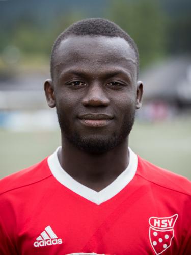 Alasana Sanneh