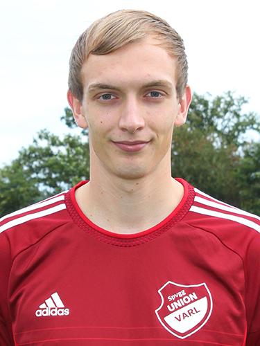 Dominik Wehbrink