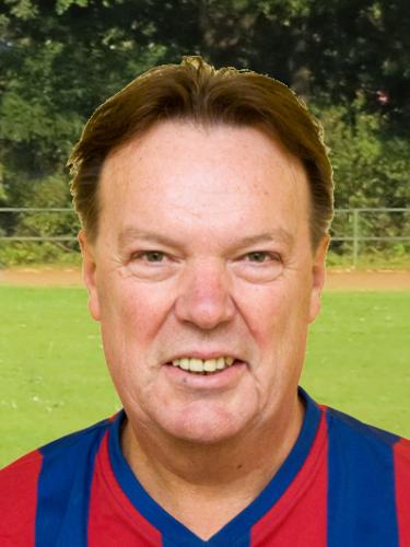 Uwe Kippel