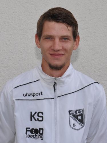 Severin Klingler