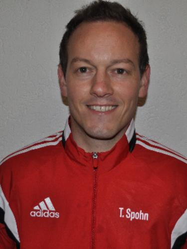 Tobias Spohn