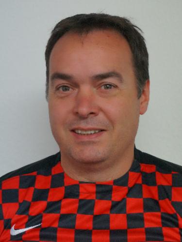 Thorsten Späth