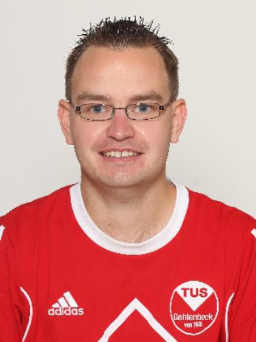 Jens Meyer