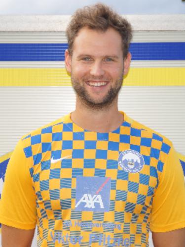 Tobias Eckhardt