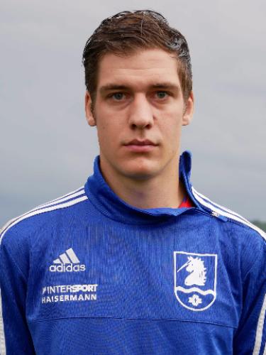 Tobias Schmid