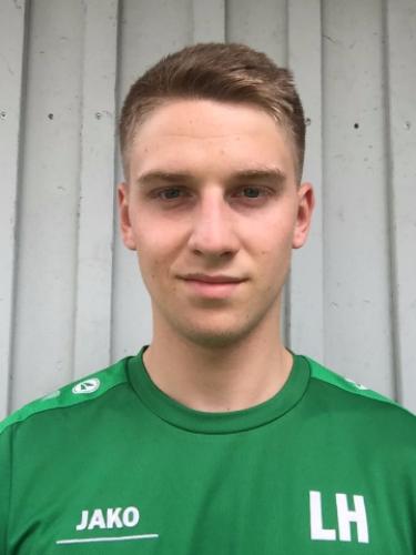 Luca Hammer