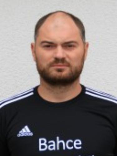 Afrim Krasniqi