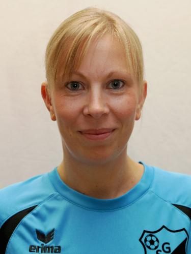 Natascha Jannsen