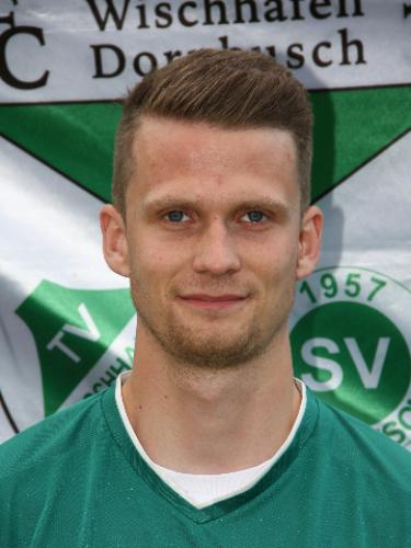 Niklas Hammann