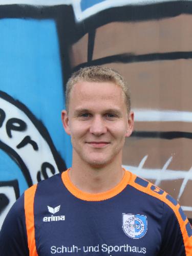 Timo Hamann