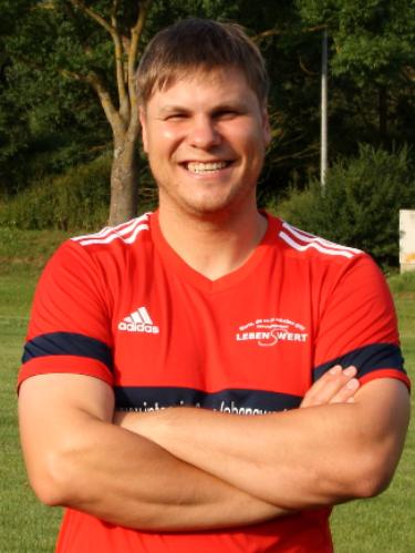 Markus Schmiedt