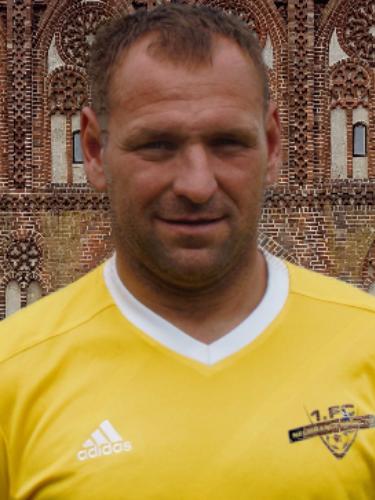 Mario Kusturin