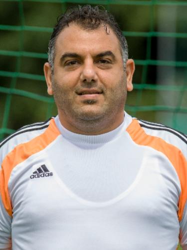 Malek Alkhaldi