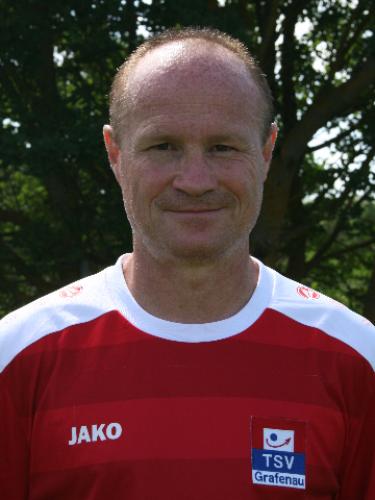 Bernd Greiner