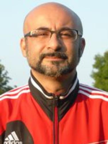 Hakan Mutlu