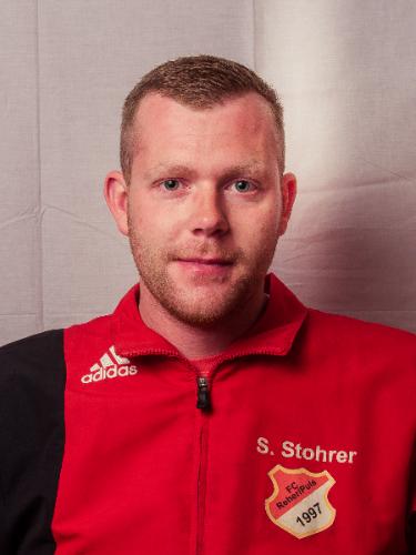 Swen Stohrer