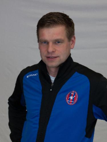 Timo Glandorf