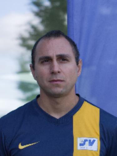 Daniel Mercurio