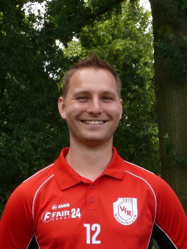 Ralf Schäfers