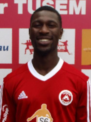 Modou Jaiteh