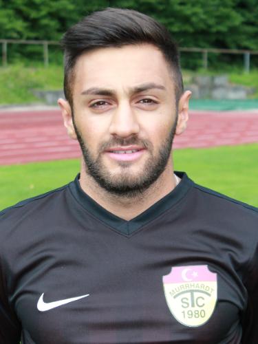 Tolga Vona