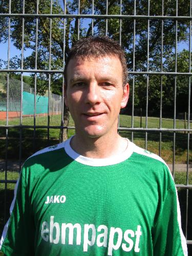 Uwe Oberndörfer